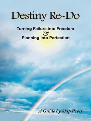 cover image of Destiny Re-Do